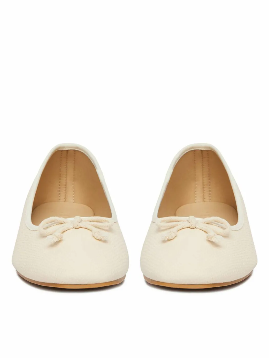 Ballerine CEO-ELPIDA JGD22-427 Crema