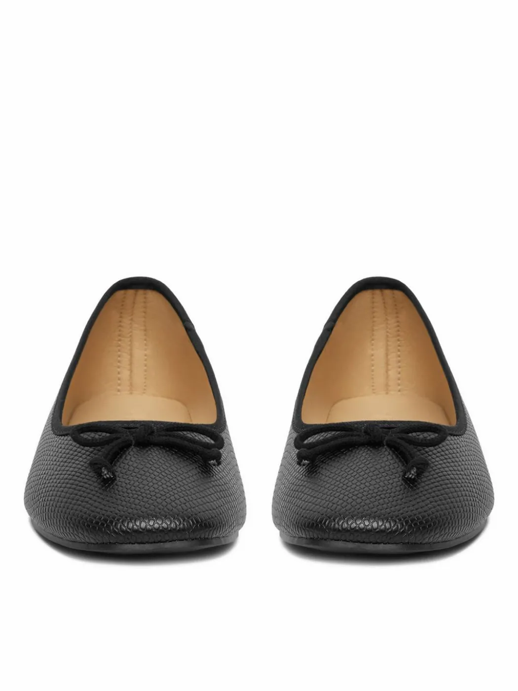 Ballerine CEO-ELPIDA JGD22-427 Nero
