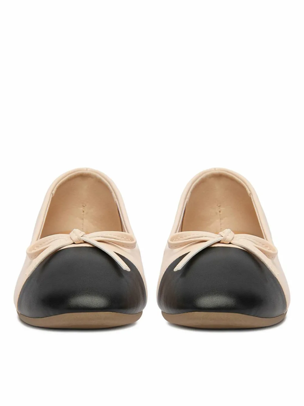 Ballerine CEO-3H9716-30 Beige