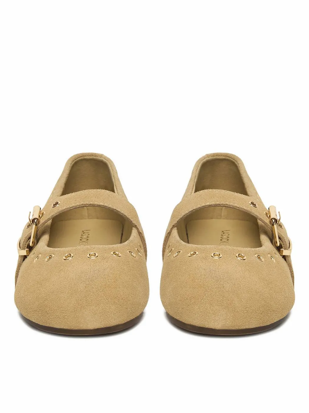 Ballerine CEO-HY62517-2 Beige