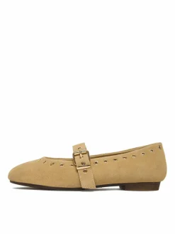 Ballerine CEO-HY62517-2 Beige