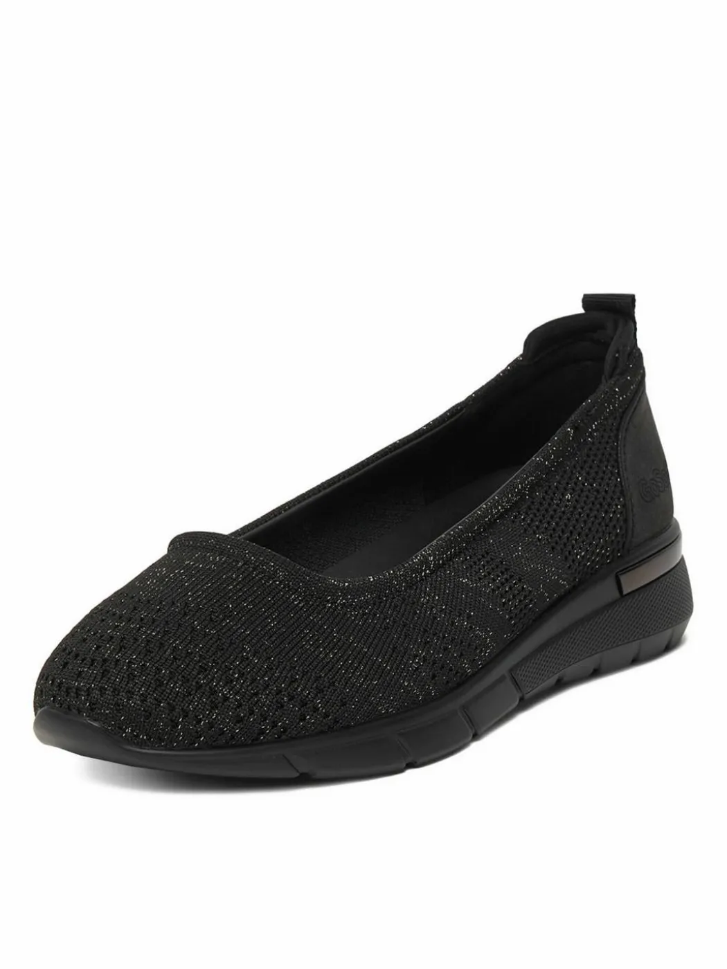 Ballerine CEO-HY2007-1 Blu scuro