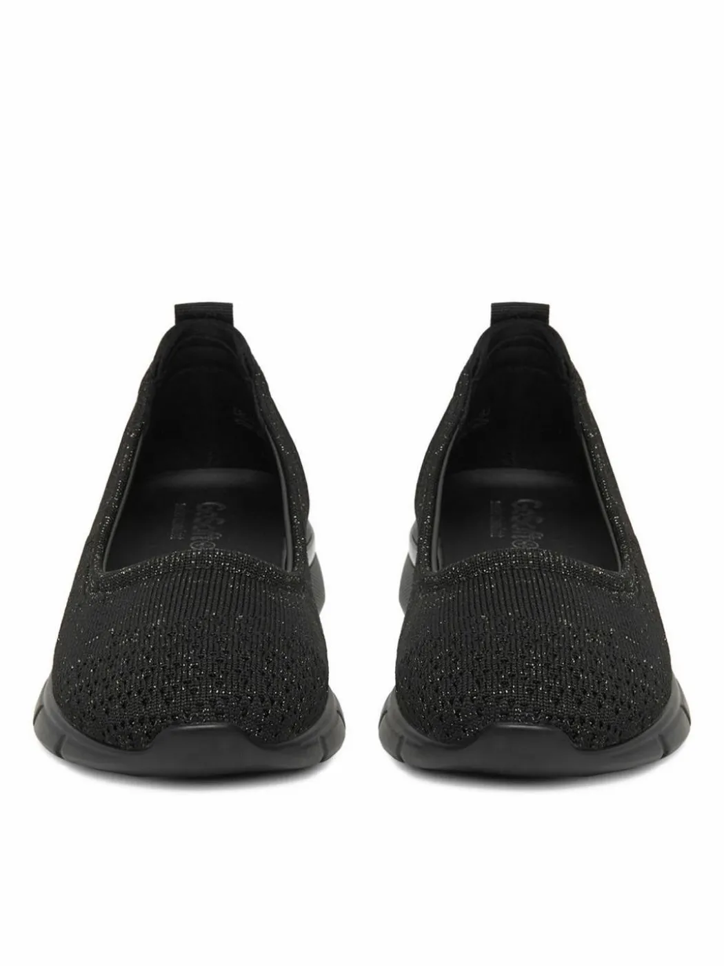 Ballerine CEO-HY2007-1 Blu scuro