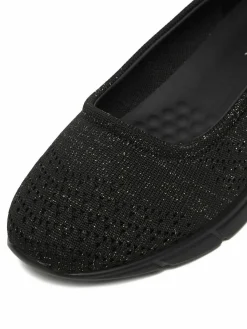 Ballerine CEO-HY2007-1 Blu scuro