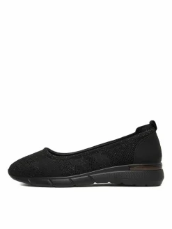 Ballerine CEO-HY2007-1 Blu scuro