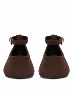 Ballerine CEO-HY0822-1 Marrone