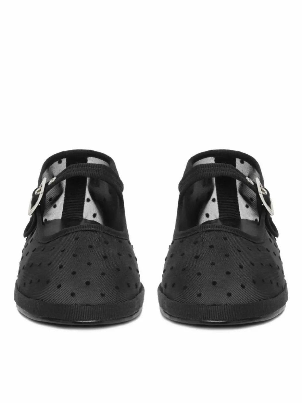 Ballerine CEO-HY8163-1 Nero