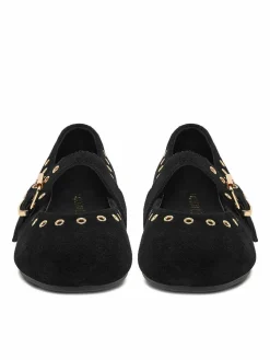 Ballerine CEO-HY62517-2 Nero