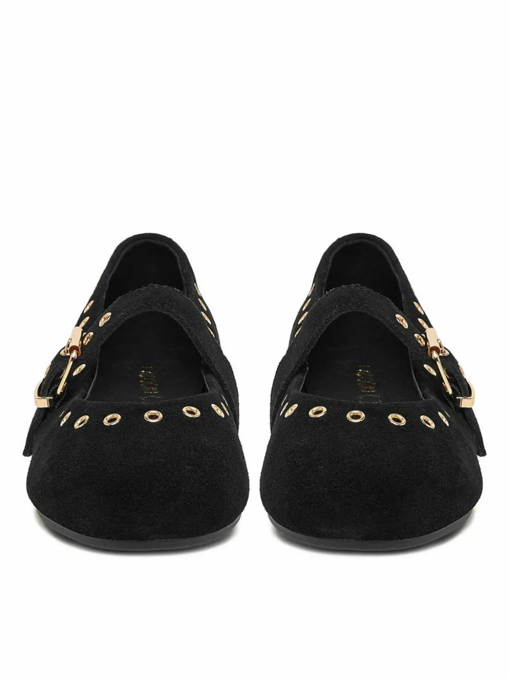 Ballerine CEO-HY62517-2 Nero