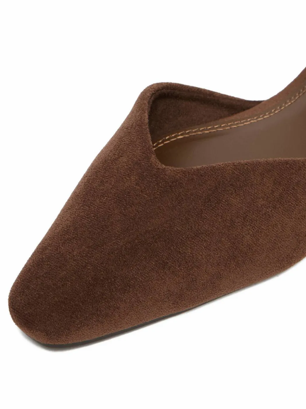Ballerine CEO-JD-J-18 Marrone