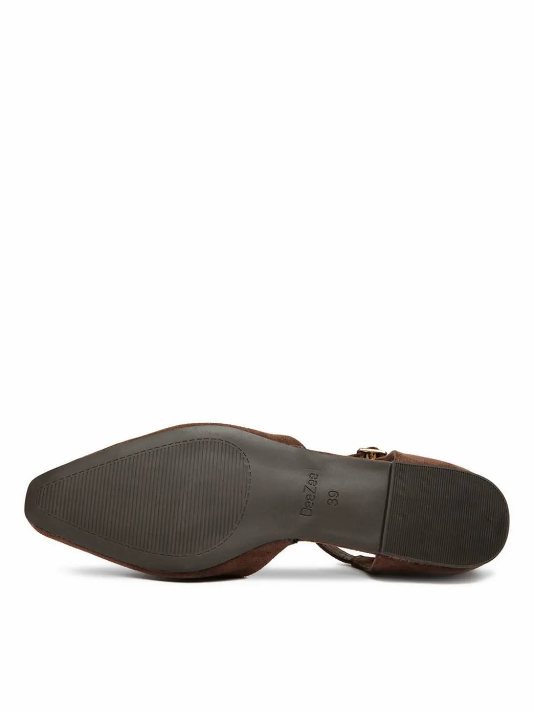 Ballerine CEO-JD-J-18 Marrone