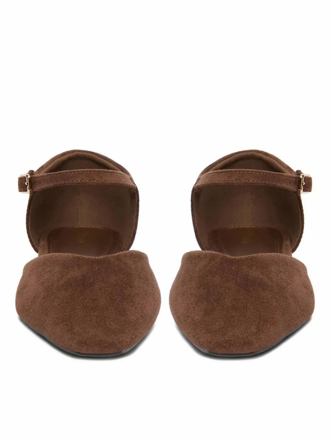 Ballerine CEO-JD-J-18 Marrone