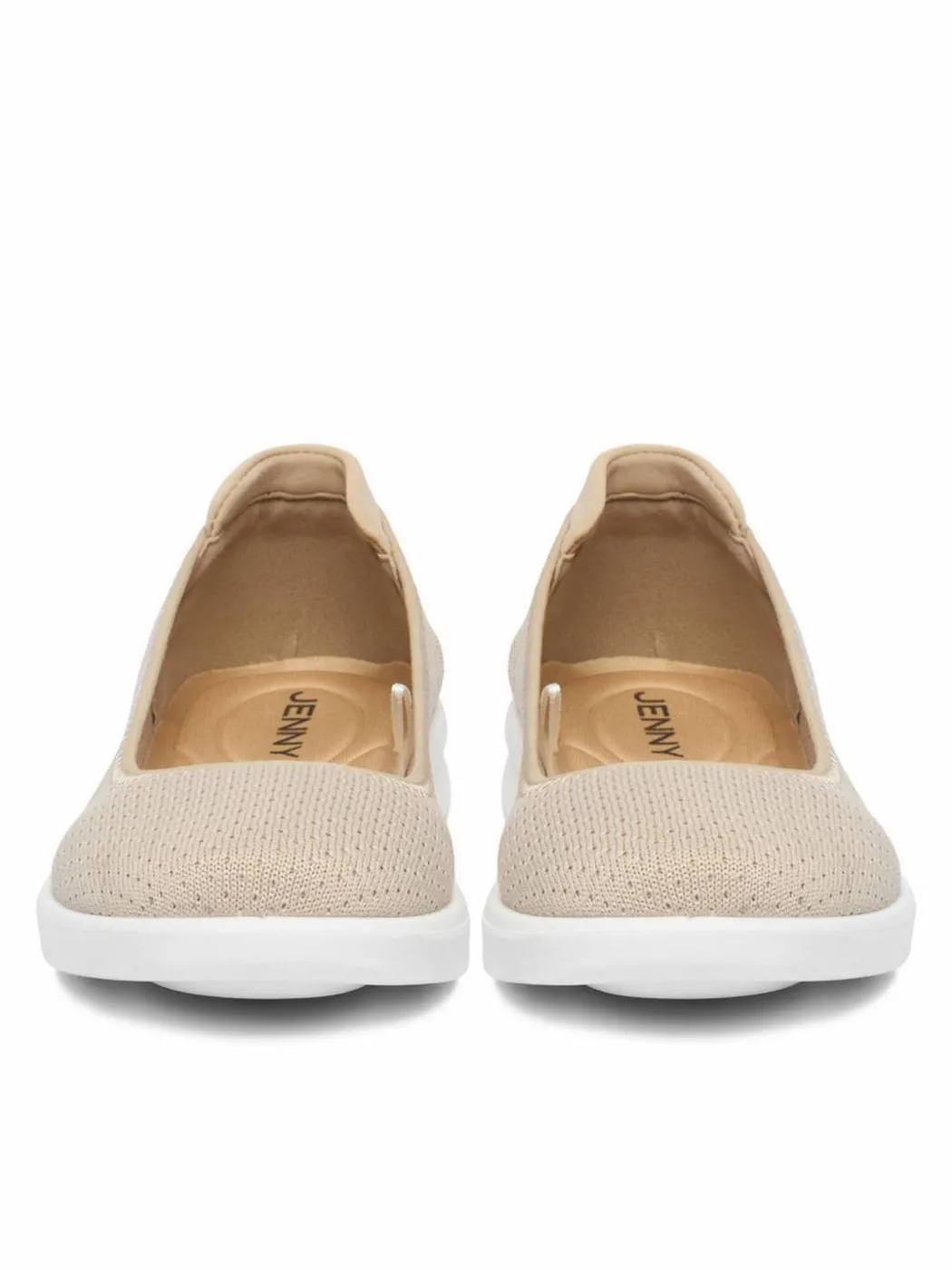 Ballerine CEO-MERLE H20630-01 Beige