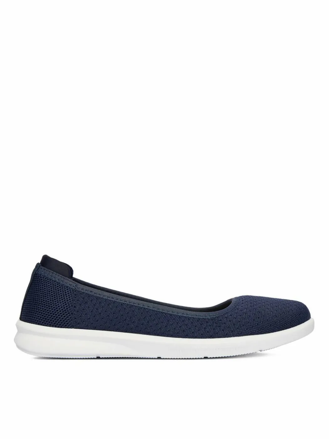 Ballerine CEO-MERLE H20630-01 Blu scuro