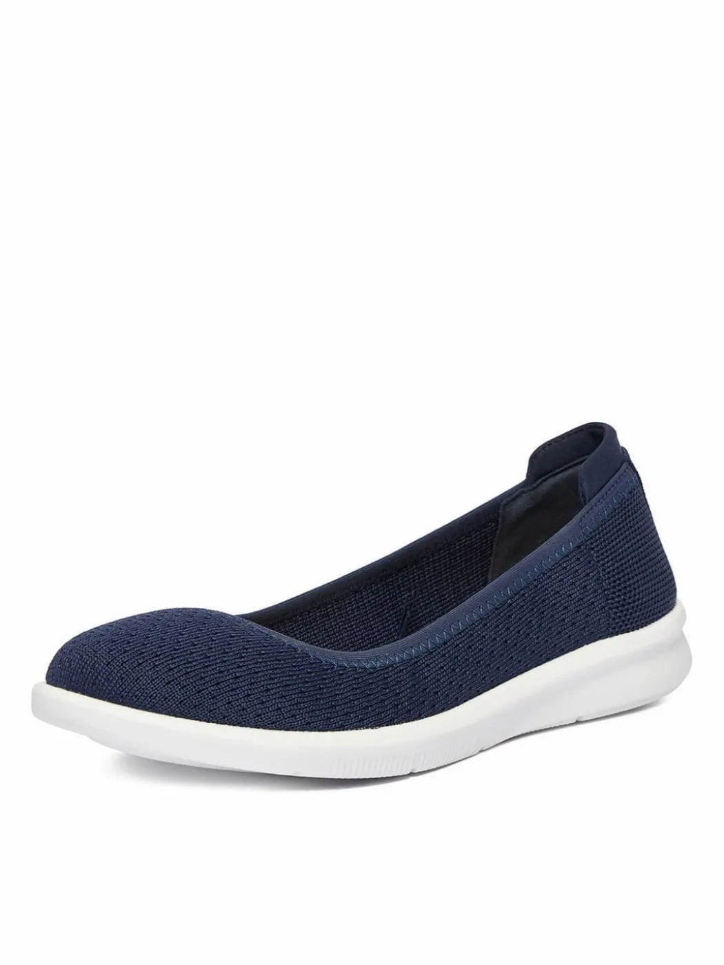 Ballerine CEO-MERLE H20630-01 Blu scuro