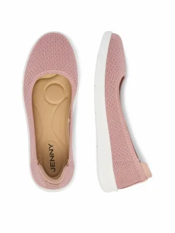 Ballerine CEO-MERLE H20630-01 Rosa