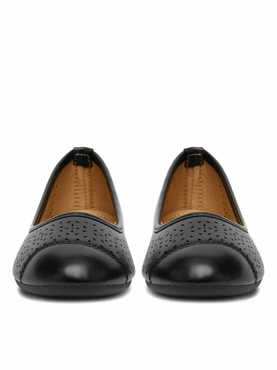 Ballerine CEO-39408-301 Nero