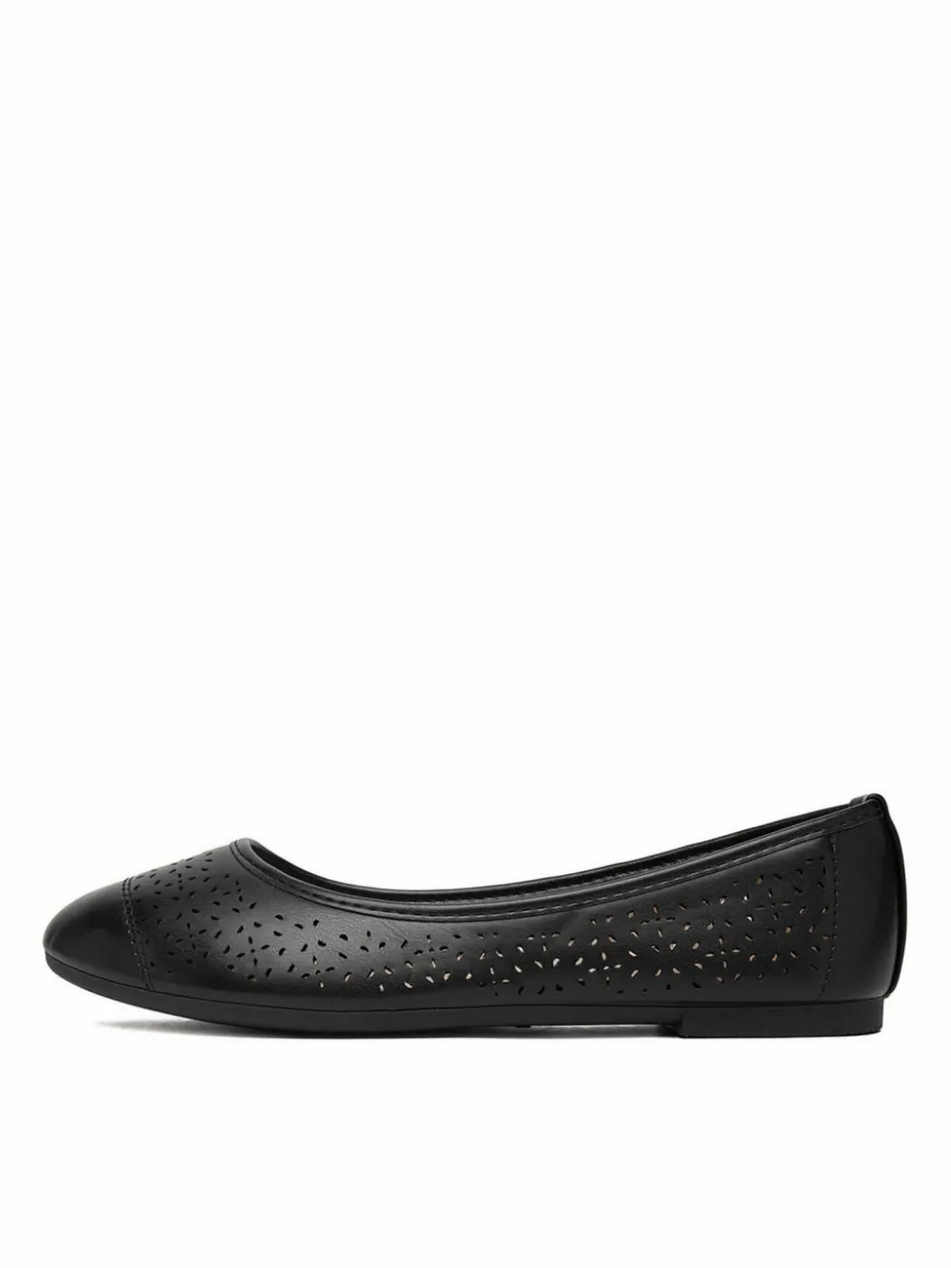 Ballerine CEO-39408-301 Nero