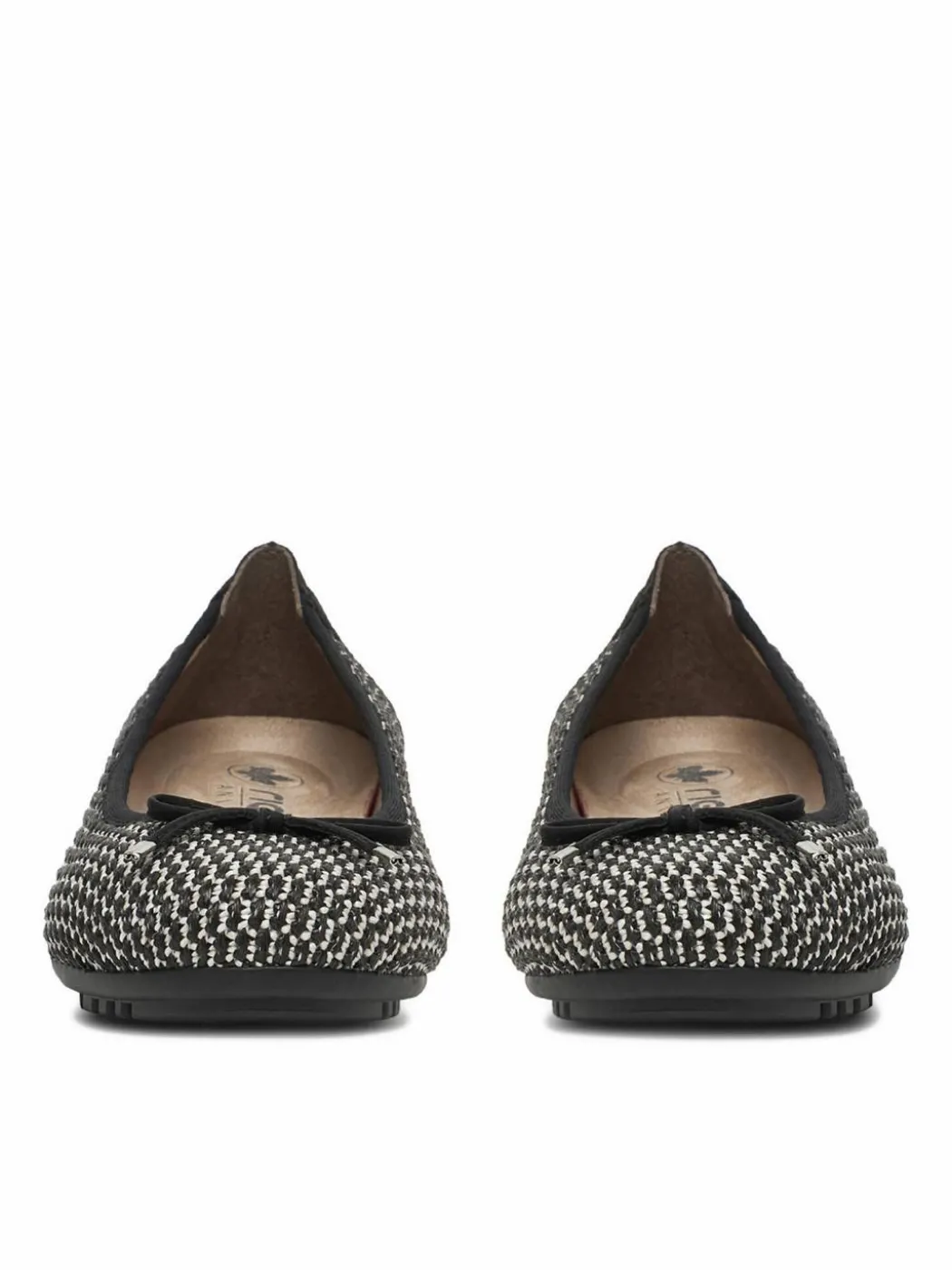 Ballerine CEO-43850-00 Nero