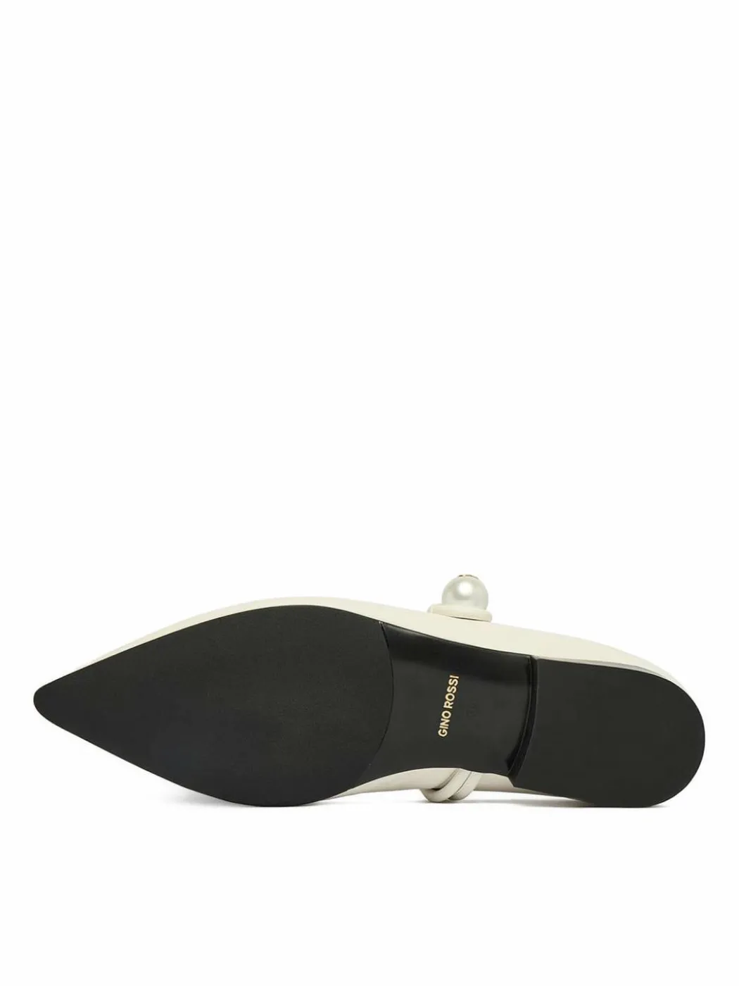 Ballerine CEO-ROSE-LT2512-72 Bianco
