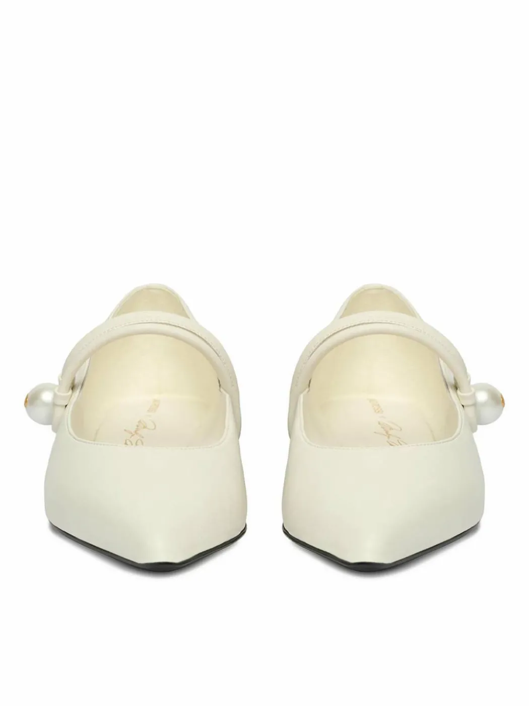 Ballerine CEO-ROSE-LT2512-72 Bianco