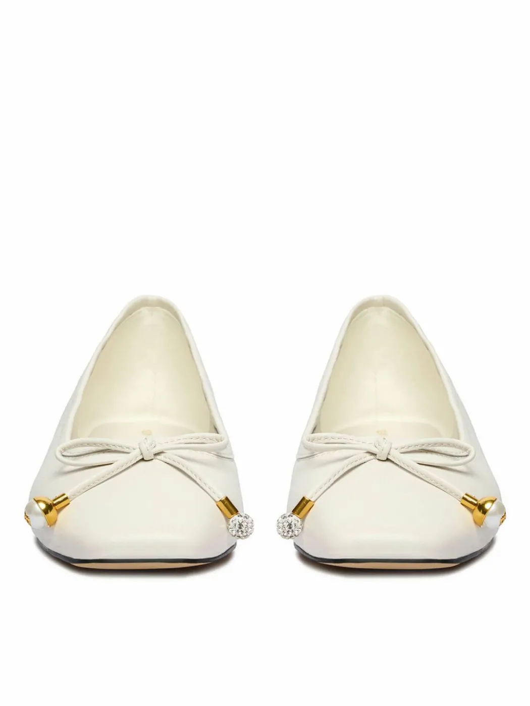 Ballerine CEO-ROSE-LT2088 Bianco