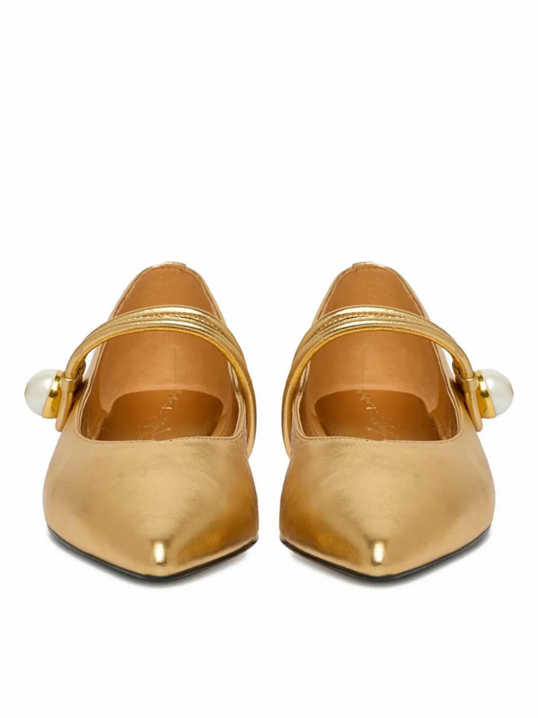 Ballerine CEO-ROSE-LT2512-72 Oro