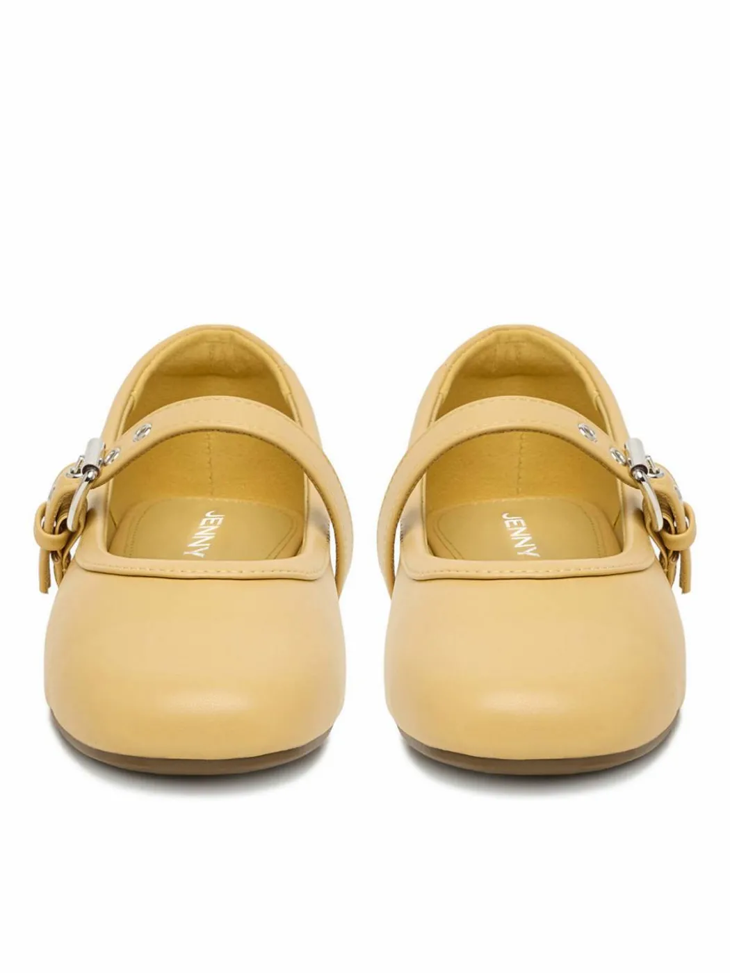 Ballerine CEO-R26SS00933-P Giallo