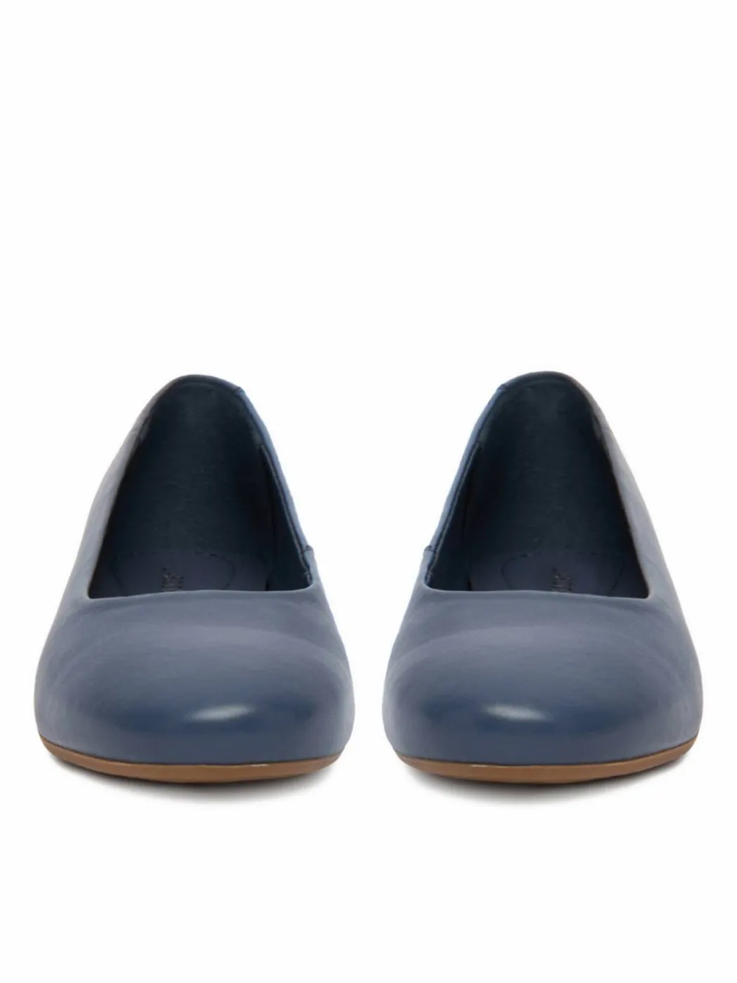 Ballerine CEO-RST-ARABELLA-06 Blu scuro
