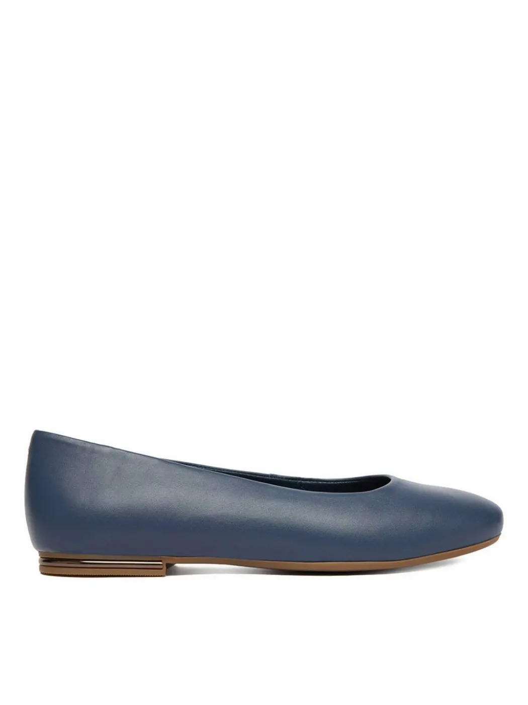 Ballerine CEO-RST-ARABELLA-06 Blu scuro