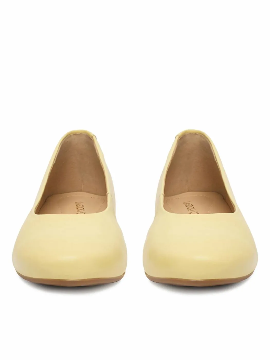 Ballerine CEO-RST-ARABELLA-06 Giallo