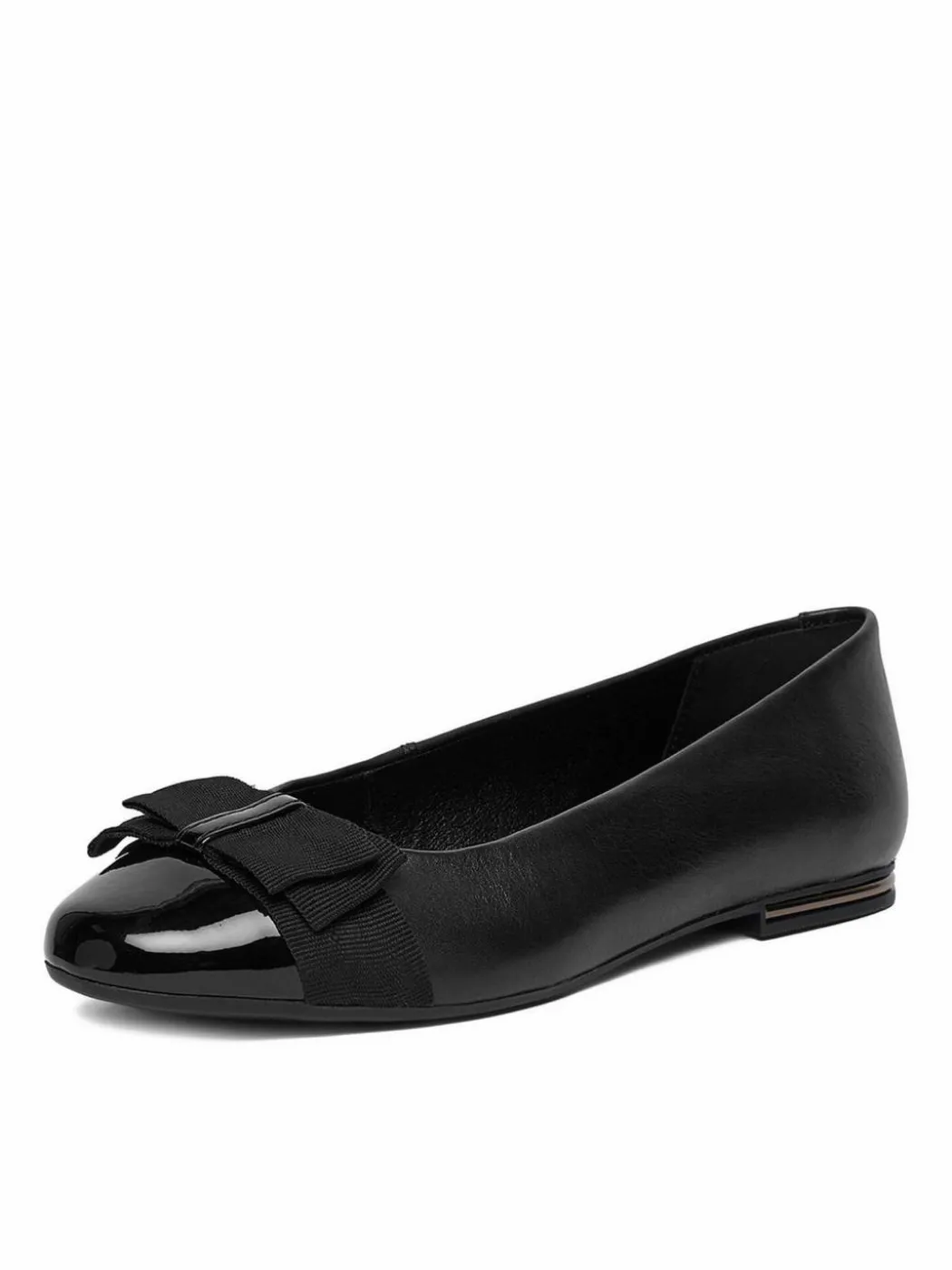 Ballerine CEO-RST-ARABELLA-23 Nero
