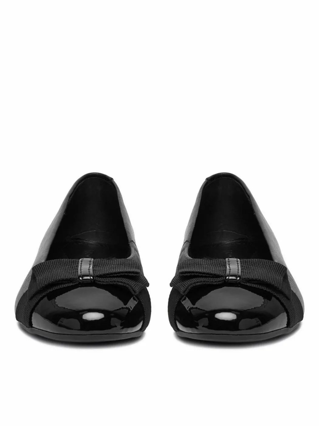 Ballerine CEO-RST-ARABELLA-23 Nero