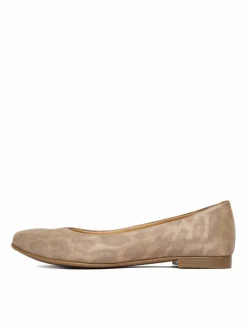 Ballerine CEO-RST-ERICA-50 Beige