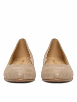 Ballerine CEO-RST-ERICA-50 Beige