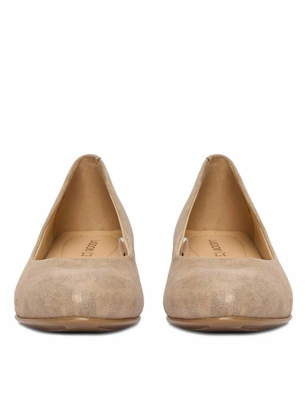 Ballerine CEO-RST-ERICA-50 Beige