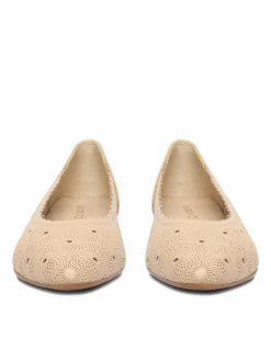 Ballerine CEO-RST-KAJA-20 Beige