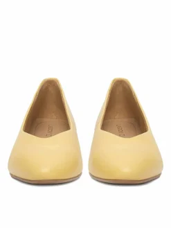 Ballerine CEO-RST-KAJA-66 Giallo