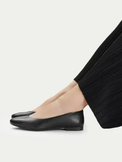 Ballerine CEO-RST-KAJA-66 Nero