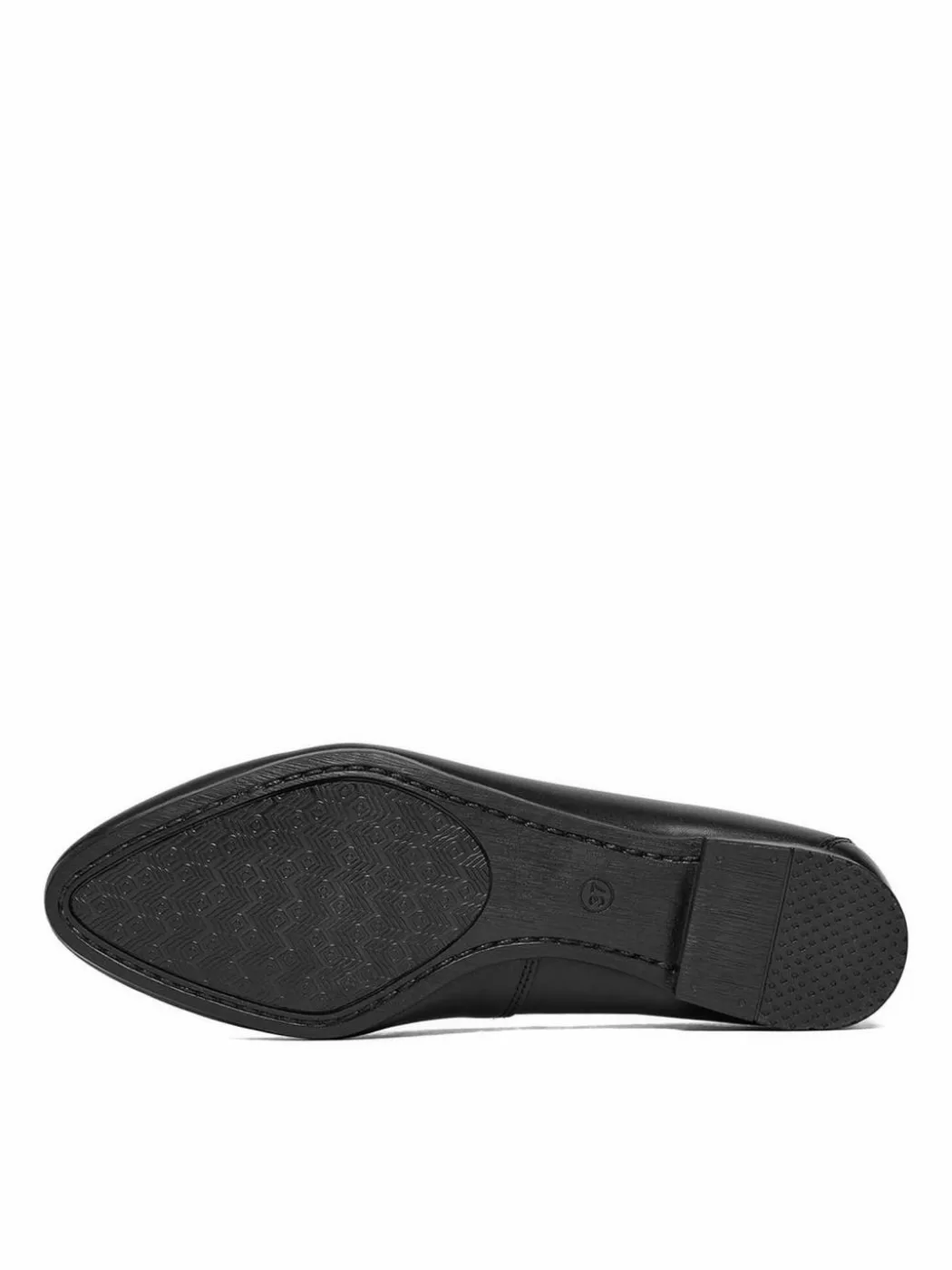 Ballerine CEO-RST-KAJA-66 Nero