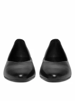 Ballerine CEO-RST-KAJA-66 Nero