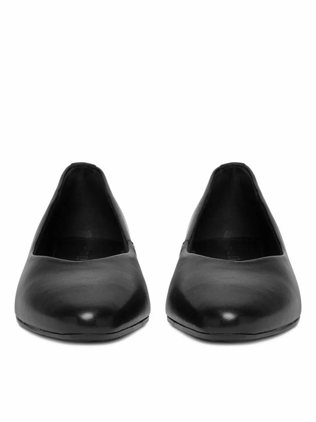 Ballerine CEO-RST-KAJA-66 Nero