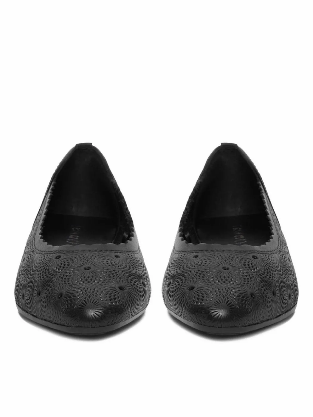 Ballerine CEO-RST-KAJA-20 Nero