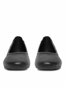 Ballerine CEO-RST-LUCKY-01 Nero