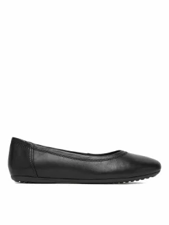 Ballerine CEO-RST-LUCKY-01 Nero