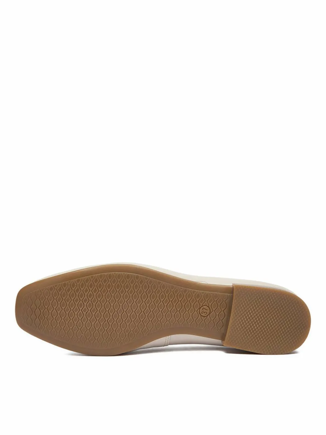 Ballerine CEO-RST-ROMI-89 Beige