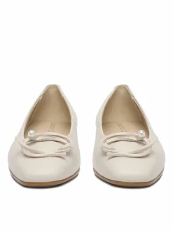 Ballerine CEO-RST-ROMI-89 Beige