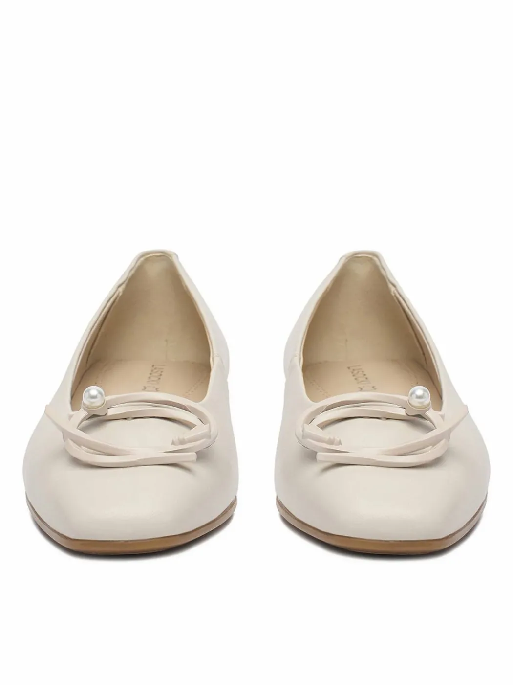 Ballerine CEO-RST-ROMI-89 Beige