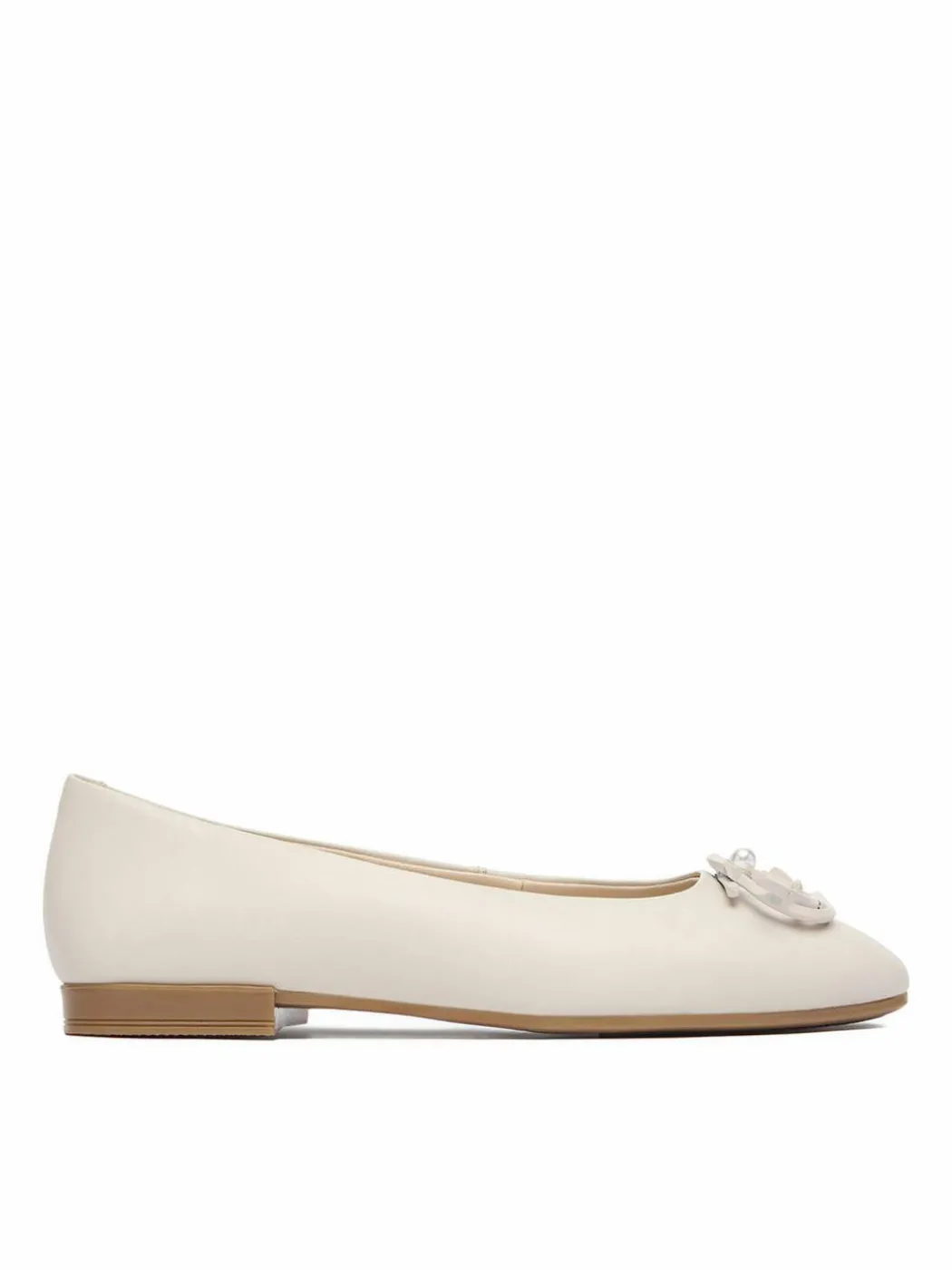 Ballerine CEO-RST-ROMI-89 Beige