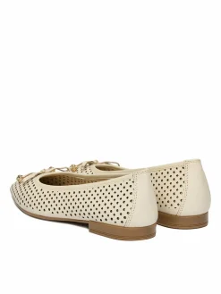 Ballerine CEO-RST-ROMI-80 Beige